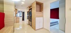 Blk 20 Dover Ville (Queenstown), HDB 3 Rooms #567692791